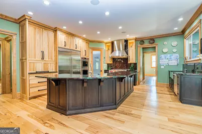 242 Kirkley Road, Tyrone, GA 30290 - Photo 13