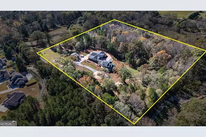 242 Kirkley Road, Tyrone, GA 30290 - Photo 1