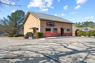 420 Corder Road, Warner Robins, GA 31088 - Photo 1