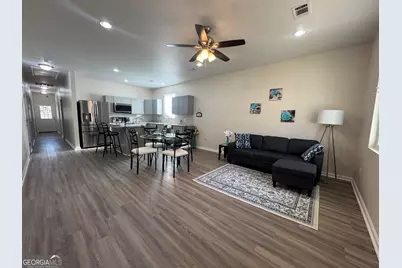 3603 Pebble Creek Drive, Hephzibah, GA 30815 - Photo 33