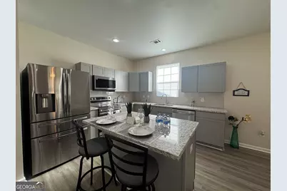 3603 Pebble Creek Drive, Hephzibah, GA 30815 - Photo 35