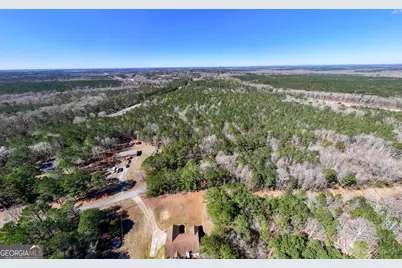0 Hines Road #TRACT A, Lagrange, GA 30240 - Photo 9