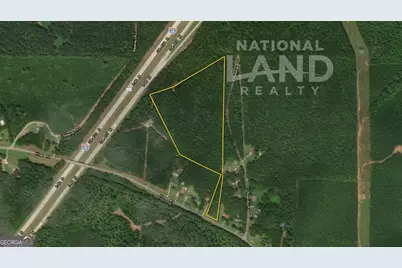 0 Hines Road #TRACT A, Lagrange, GA 30240 - Photo 11