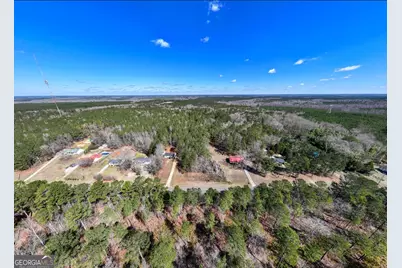 0 Hines Road #TRACT A, Lagrange, GA 30240 - Photo 3