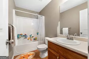 244 Wrightsburg Way, Zebulon, GA 30295 - Photo 23