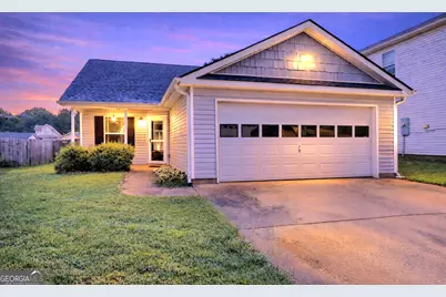 244 Wrightsburg Way, Zebulon, GA 30295 - Photo 1