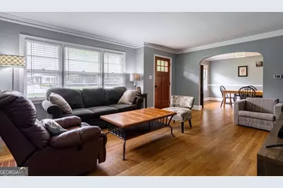 282 Holman Avenue, Athens, GA 30606 - Photo 3