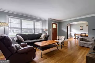 282 Holman Ave, Athens, GA 30606 - Photo 3