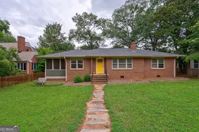 282 Holman Avenue, Athens, GA 30606 - Photo 1