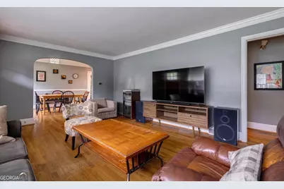 282 Holman Avenue, Athens, GA 30606 - Photo 5