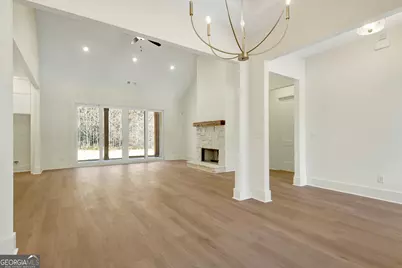 74 Gateway Drive, Luthersville, GA 30251 - Photo 3