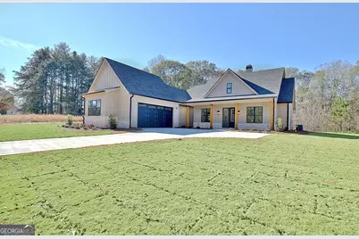 74 Gateway Drive, Luthersville, GA 30251 - Photo 1