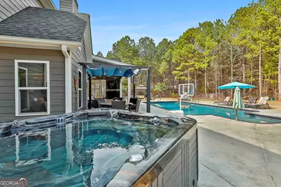 1907 Standing Rock Road, Senoia, GA 30276 - Photo 63