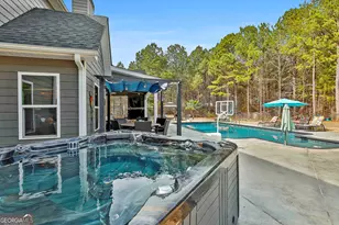 1907 Standing Rock Rd, Senoia, GA 30276 - Photo 63