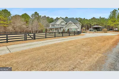 1907 Standing Rock Road, Senoia, GA 30276 - Photo 5
