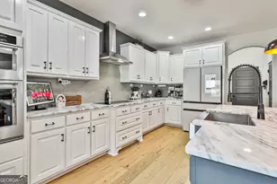 1907 Standing Rock Rd, Senoia, GA 30276 - Photo 29