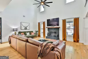 1907 Standing Rock Rd, Senoia, GA 30276 - Photo 21