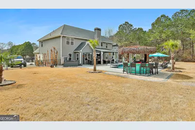 1907 Standing Rock Road, Senoia, GA 30276 - Photo 77