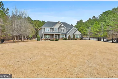 1907 Standing Rock Road, Senoia, GA 30276 - Photo 7