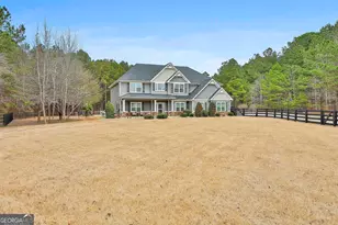 1907 Standing Rock Rd, Senoia, GA 30276 - Photo 7