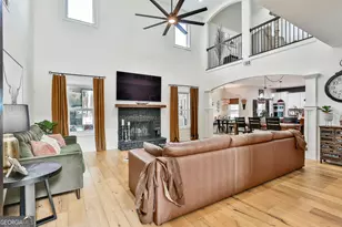 1907 Standing Rock Rd, Senoia, GA 30276 - Photo 17