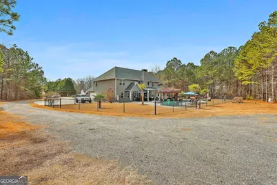 1907 Standing Rock Road, Senoia, GA 30276 - Photo 83