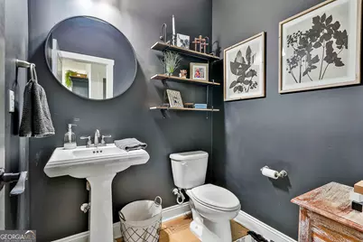 1907 Standing Rock Road, Senoia, GA 30276 - Photo 23