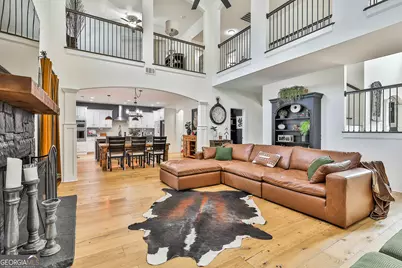 1907 Standing Rock Road, Senoia, GA 30276 - Photo 19