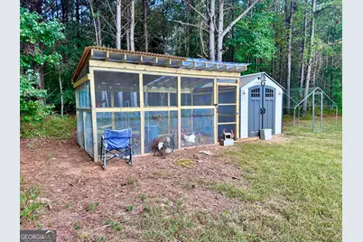 1907 Standing Rock Road, Senoia, GA 30276 - Photo 85