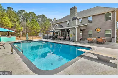 1907 Standing Rock Road, Senoia, GA 30276 - Photo 75