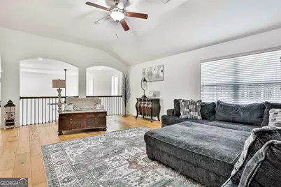 1907 Standing Rock Road, Senoia, GA 30276 - Photo 45