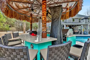 1907 Standing Rock Rd, Senoia, GA 30276 - Photo 69