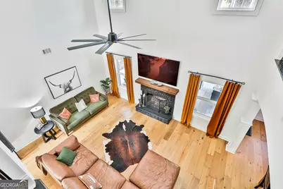 1907 Standing Rock Road, Senoia, GA 30276 - Photo 41