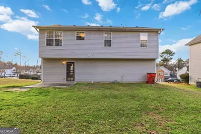 4170 Jewell Terrace, Conley, GA 30288 - Photo 27