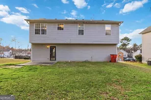 4170 Jewell Terrace, Conley, GA 30288 - Photo 27