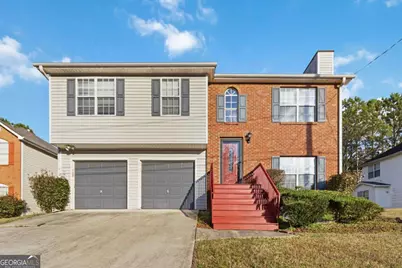 4170 Jewell Terrace, Conley, GA 30288 - Photo 1
