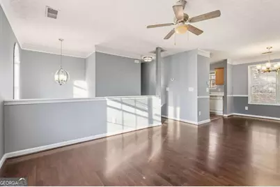 4170 Jewell Terrace, Conley, GA 30288 - Photo 5