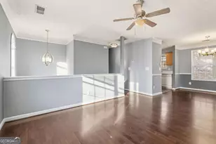 4170 Jewell Terrace, Conley, GA 30288 - Photo 5
