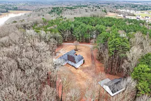 1194 Foster Rd, Statham, GA 30666 - Photo 55