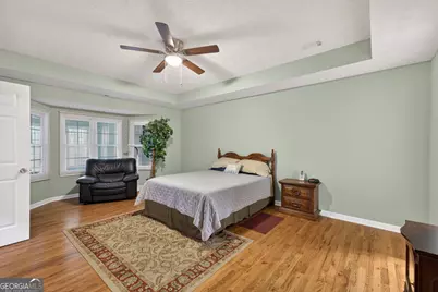 1194 Foster Road, Statham, GA 30666 - Photo 29