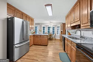 1194 Foster Rd, Statham, GA 30666 - Photo 15