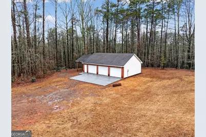 1194 Foster Road, Statham, GA 30666 - Photo 9