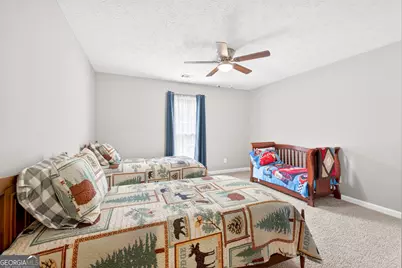 1194 Foster Road, Statham, GA 30666 - Photo 37