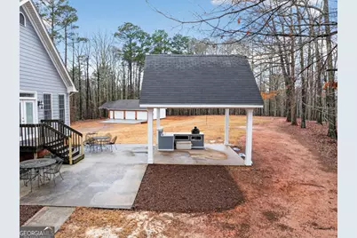 1194 Foster Road, Statham, GA 30666 - Photo 57
