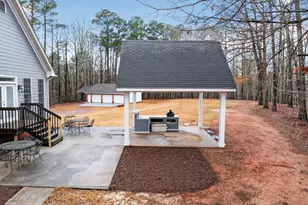 1194 Foster Rd, Statham, GA 30666 - Photo 57