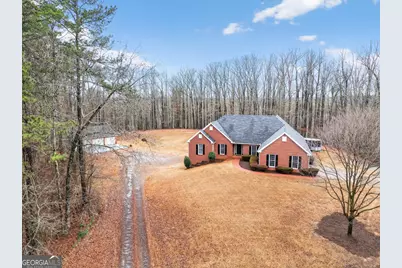 1194 Foster Road, Statham, GA 30666 - Photo 3