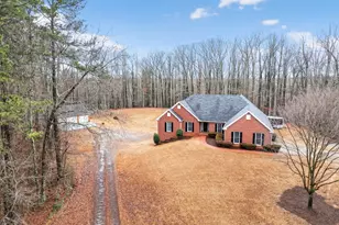 1194 Foster Rd, Statham, GA 30666 - Photo 3