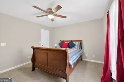 1194 Foster Road, Statham, GA 30666 - Photo 35