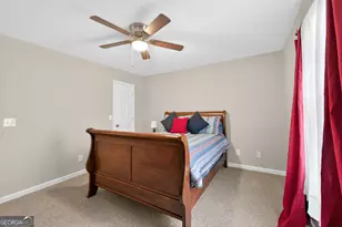 1194 Foster Rd, Statham, GA 30666 - Photo 35