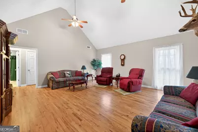 1194 Foster Road, Statham, GA 30666 - Photo 11